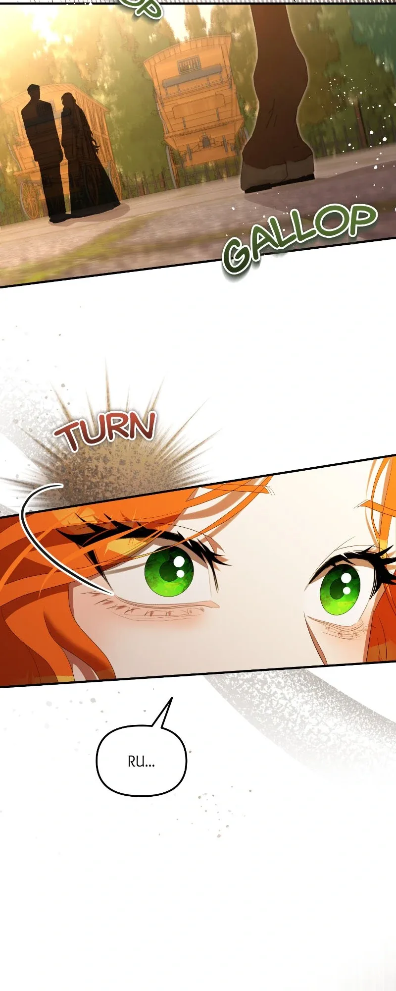 To Those Who Long for My Destruction Chapter 119 page 31