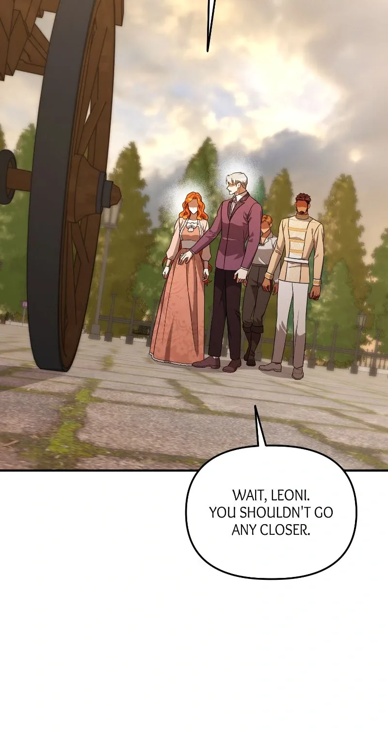 To Those Who Long for My Destruction Chapter 119 page 29