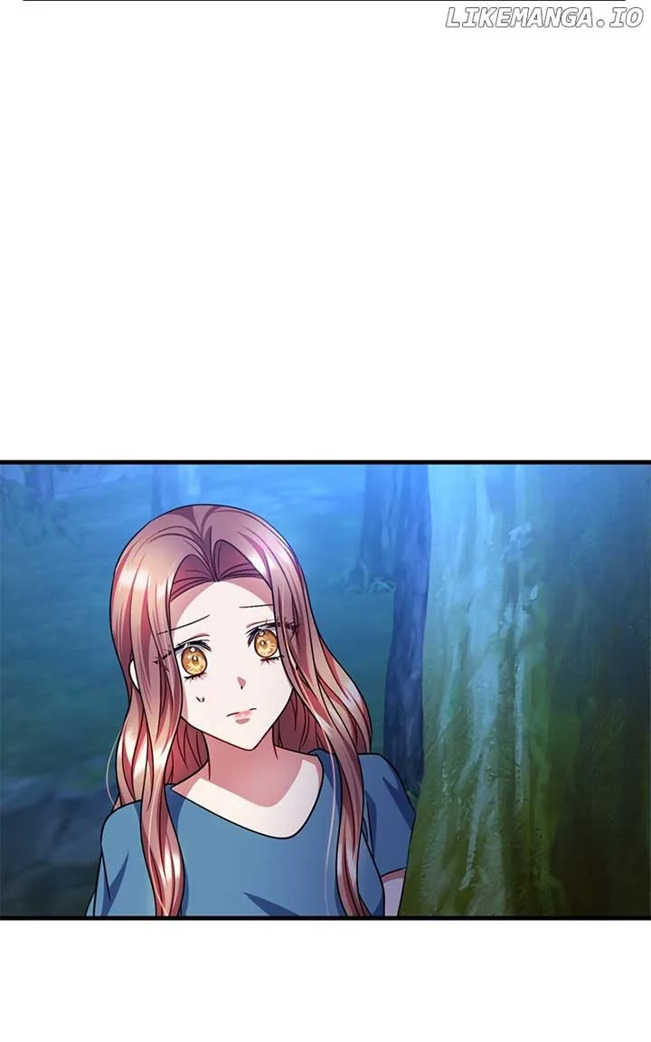 To You Who Never Loved Me Chapter 117 page 6