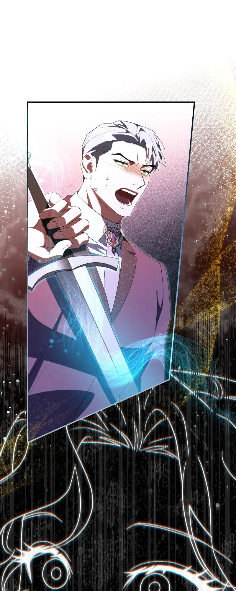 To Those Who Long for My Destruction Chapter 119 page 34