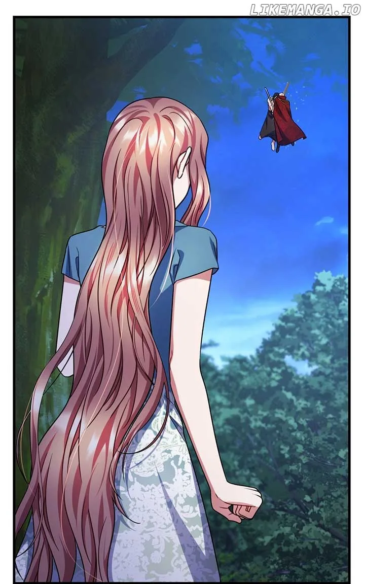 To You Who Never Loved Me Chapter 117 page 5