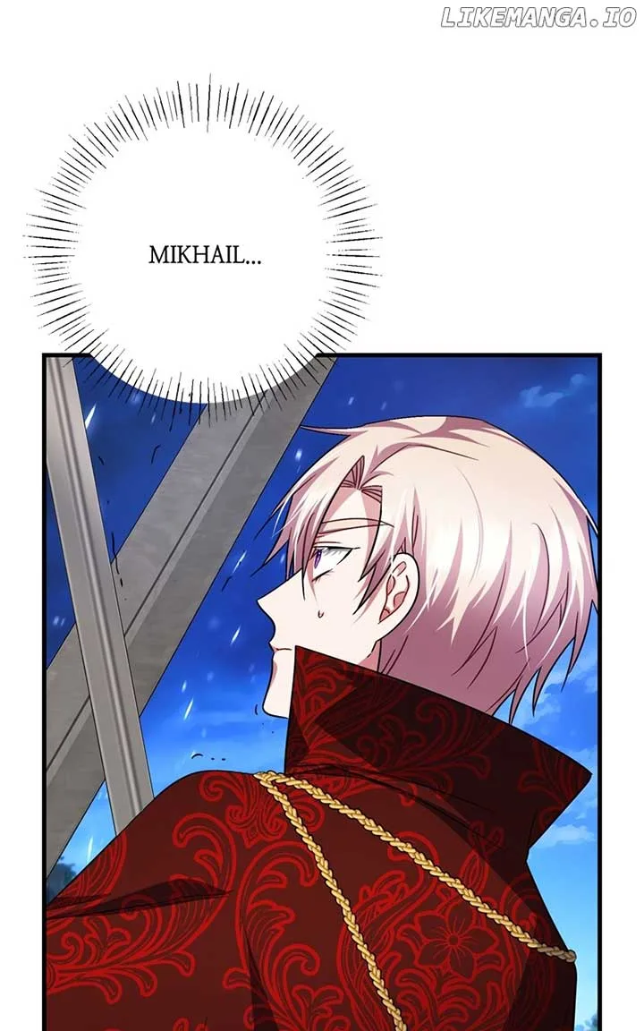 To You Who Never Loved Me Chapter 117 page 7
