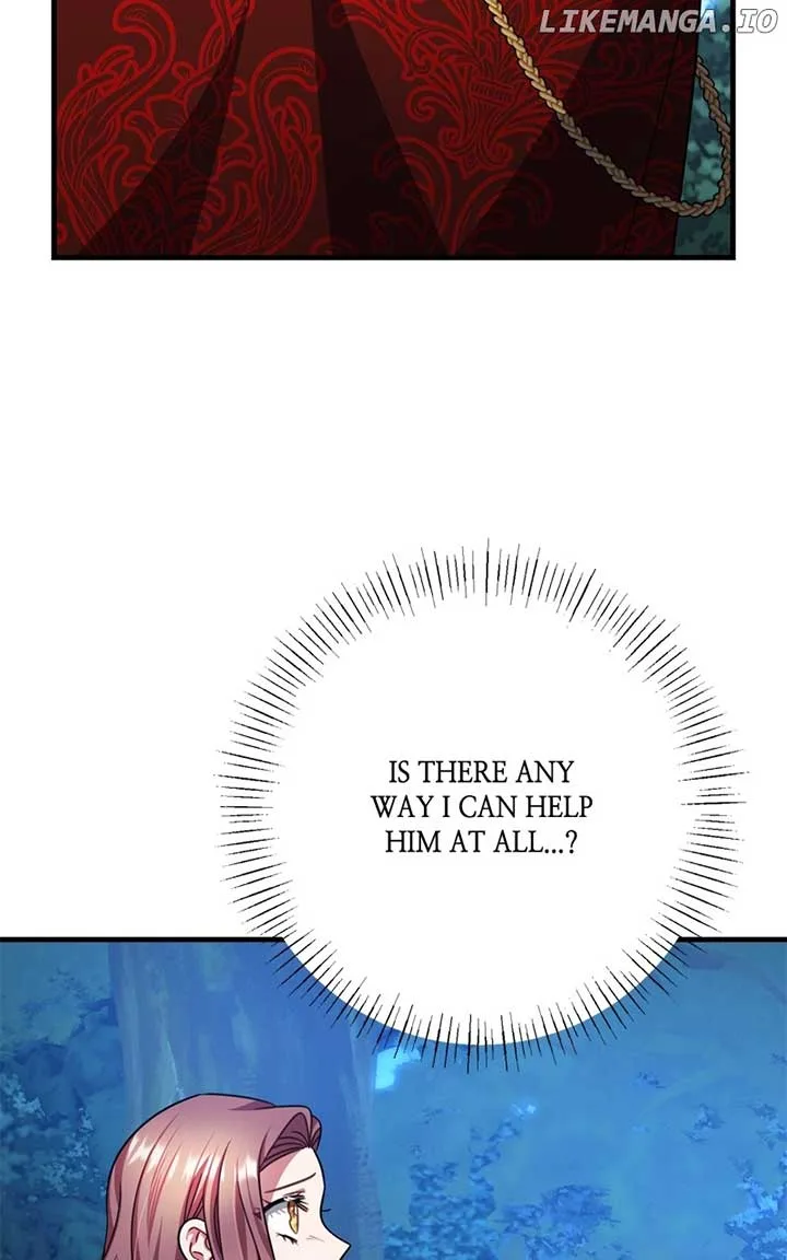 To You Who Never Loved Me Chapter 117 page 8