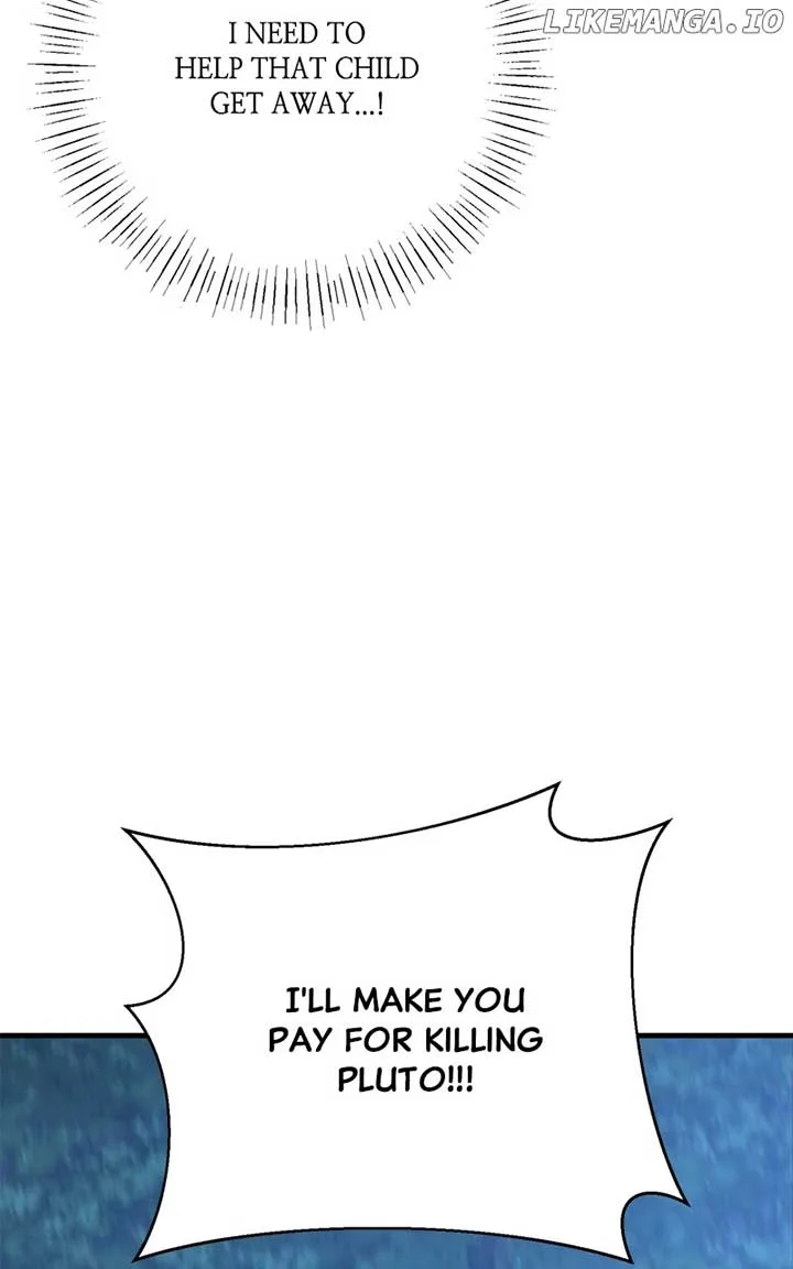 To You Who Never Loved Me Chapter 117 page 20