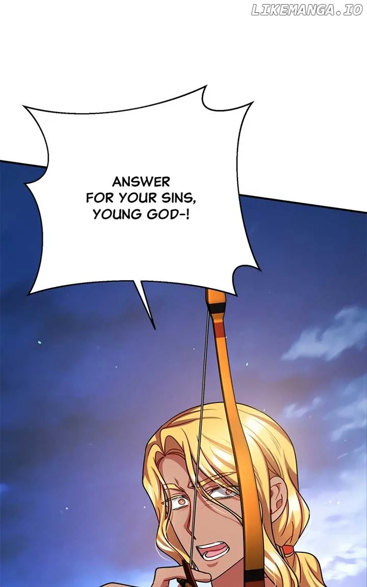 To You Who Never Loved Me Chapter 117 page 22