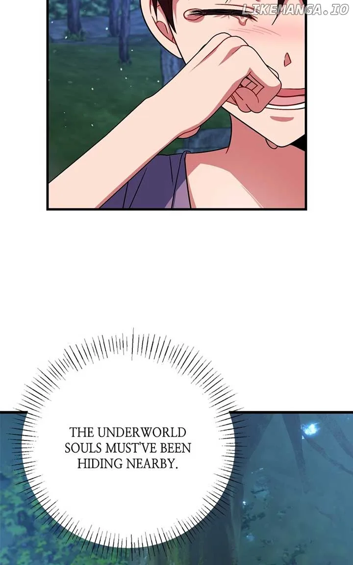 To You Who Never Loved Me Chapter 117 page 17