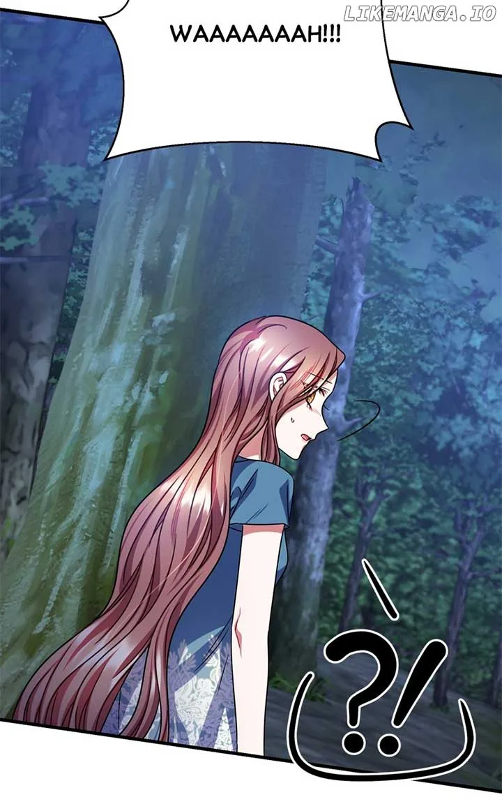 To You Who Never Loved Me Chapter 117 page 14