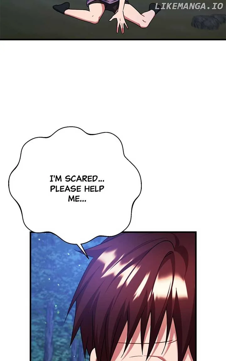 To You Who Never Loved Me Chapter 117 page 16