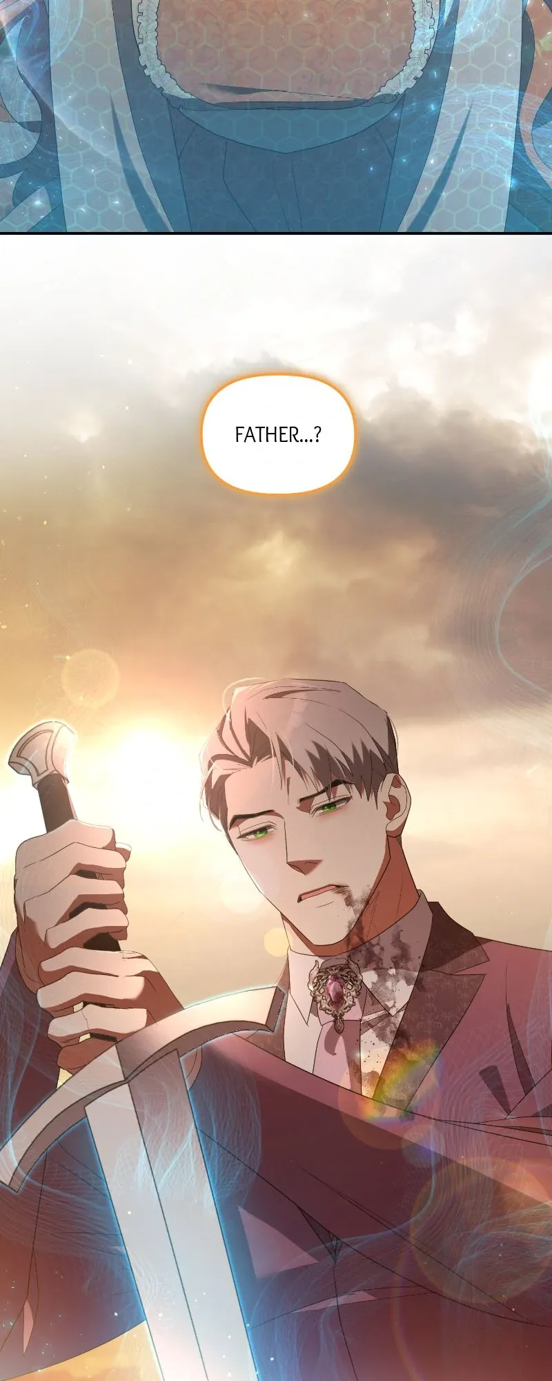 To Those Who Long for My Destruction Chapter 119 page 41
