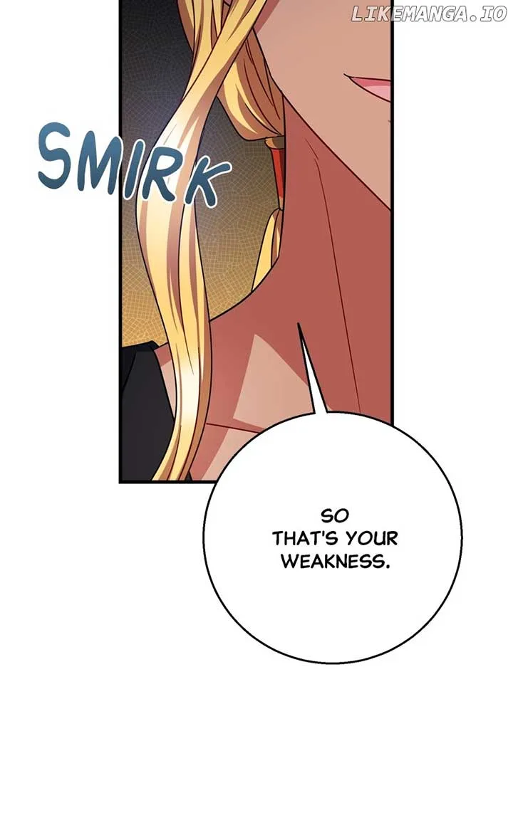 To You Who Never Loved Me Chapter 117 page 48