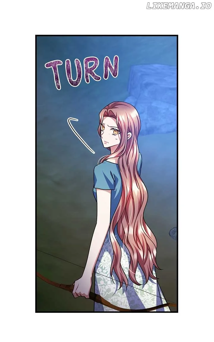 To You Who Never Loved Me Chapter 117 page 41