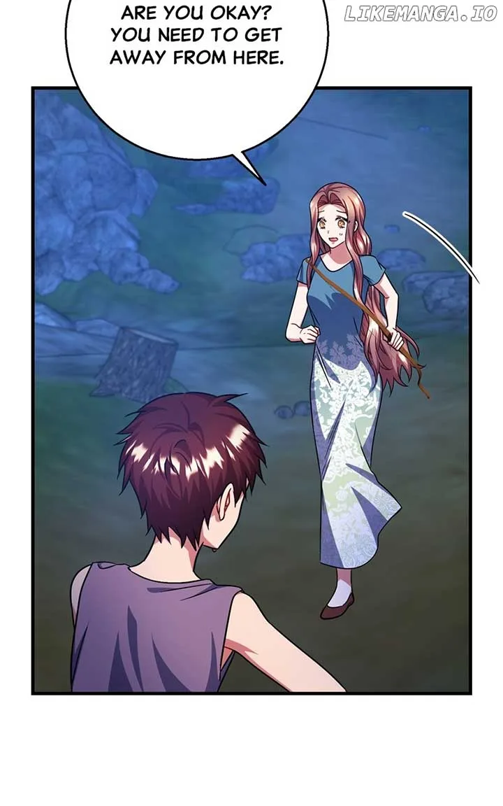 To You Who Never Loved Me Chapter 117 page 39