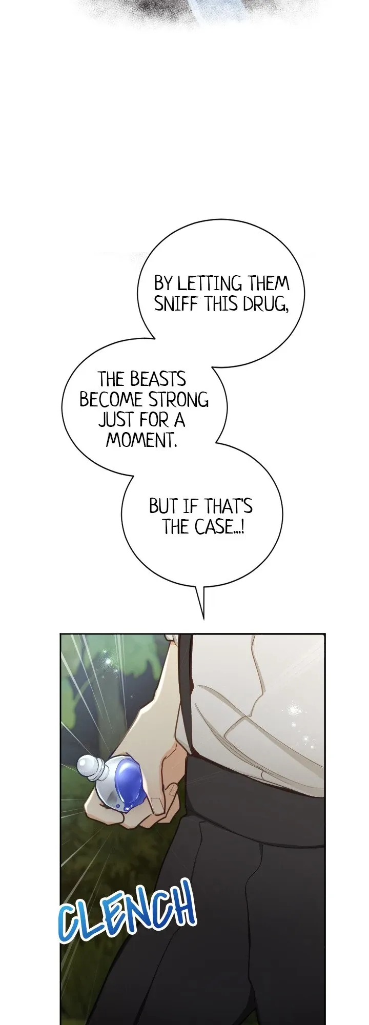 Vengeance from a Saint Full of Wounds Chapter 119 page 32
