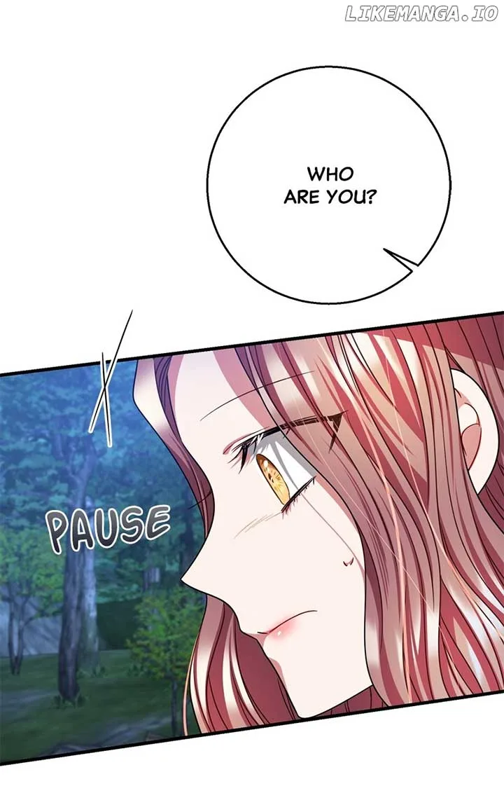 To You Who Never Loved Me Chapter 117 page 40