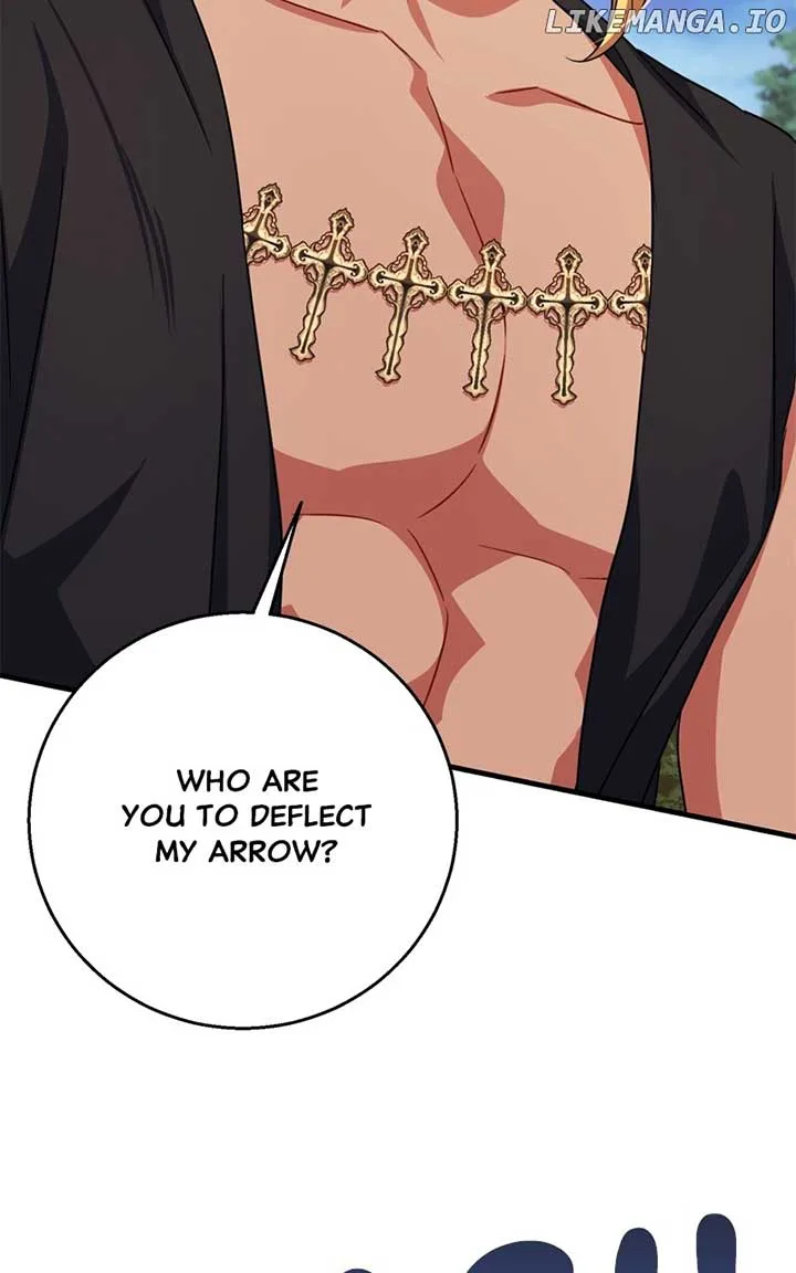 To You Who Never Loved Me Chapter 117 page 43