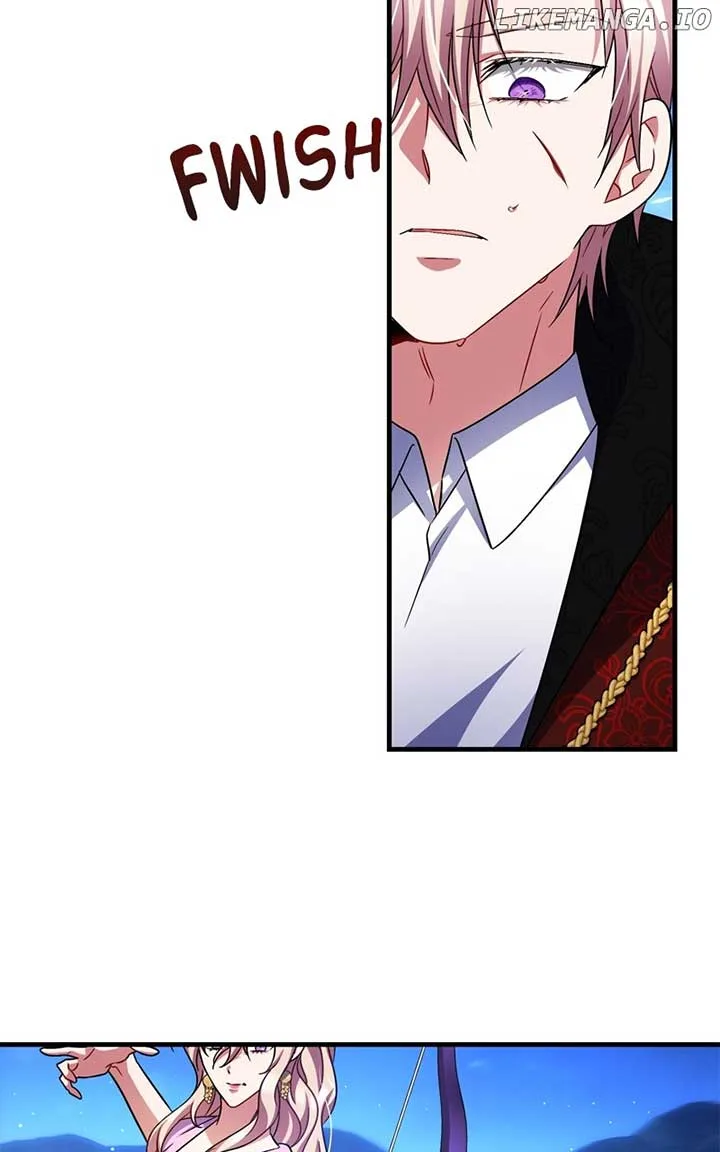 To You Who Never Loved Me Chapter 117 page 54