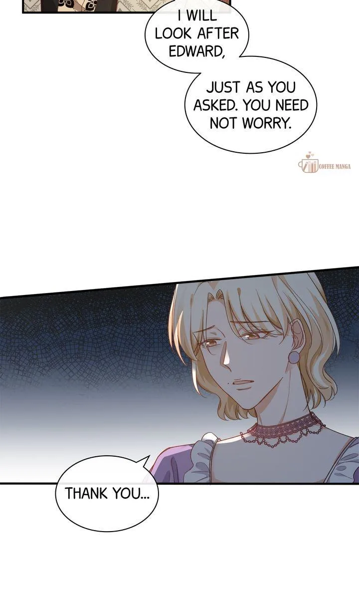 The Devil Duke’s Little Bride Chapter 120 page 5