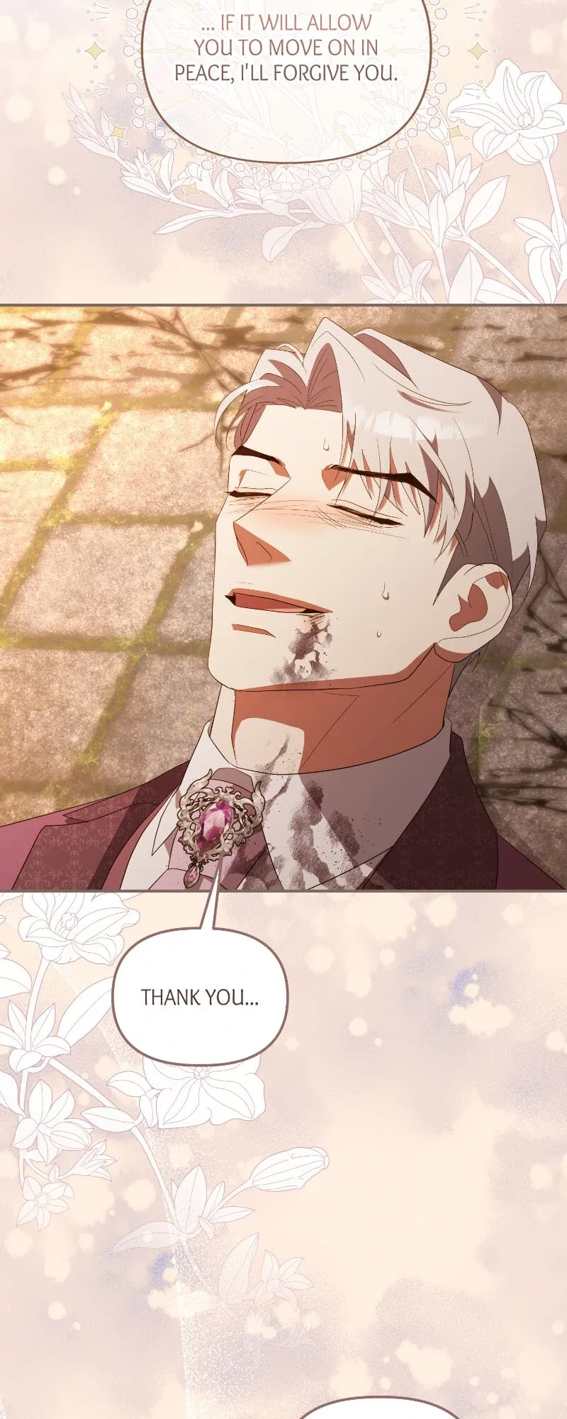 To Those Who Long for My Destruction Chapter 119 page 51