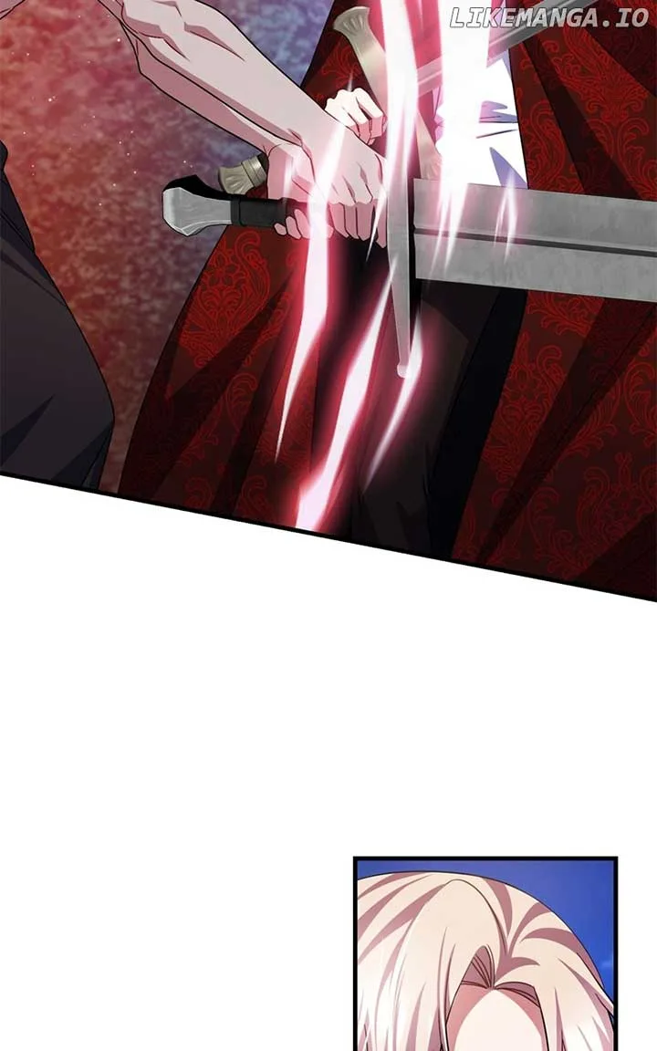 To You Who Never Loved Me Chapter 117 page 53