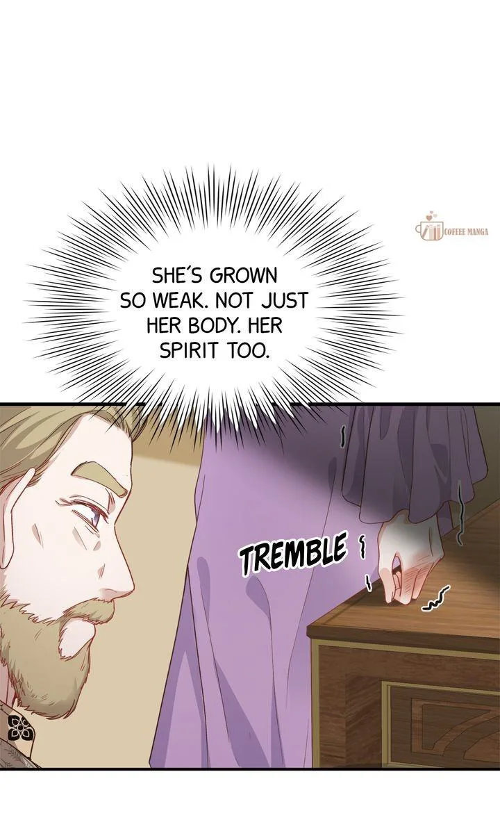 The Devil Duke’s Little Bride Chapter 120 page 2
