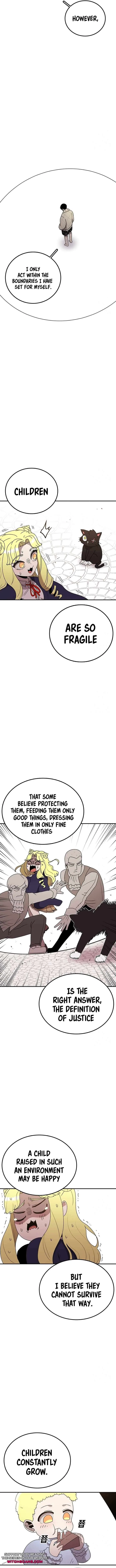 The House Without Time Chapter 120 page 6