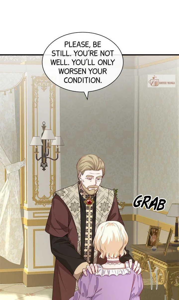 The Devil Duke’s Little Bride Chapter 120 page 3