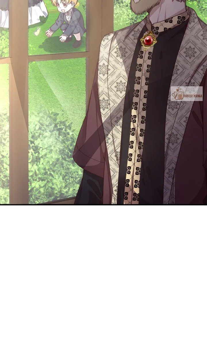 The Devil Duke’s Little Bride Chapter 120 page 10