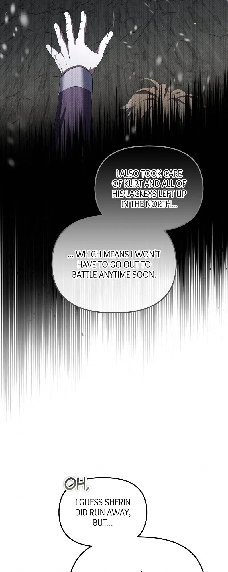 To Those Who Long for My Destruction Chapter 119 page 57
