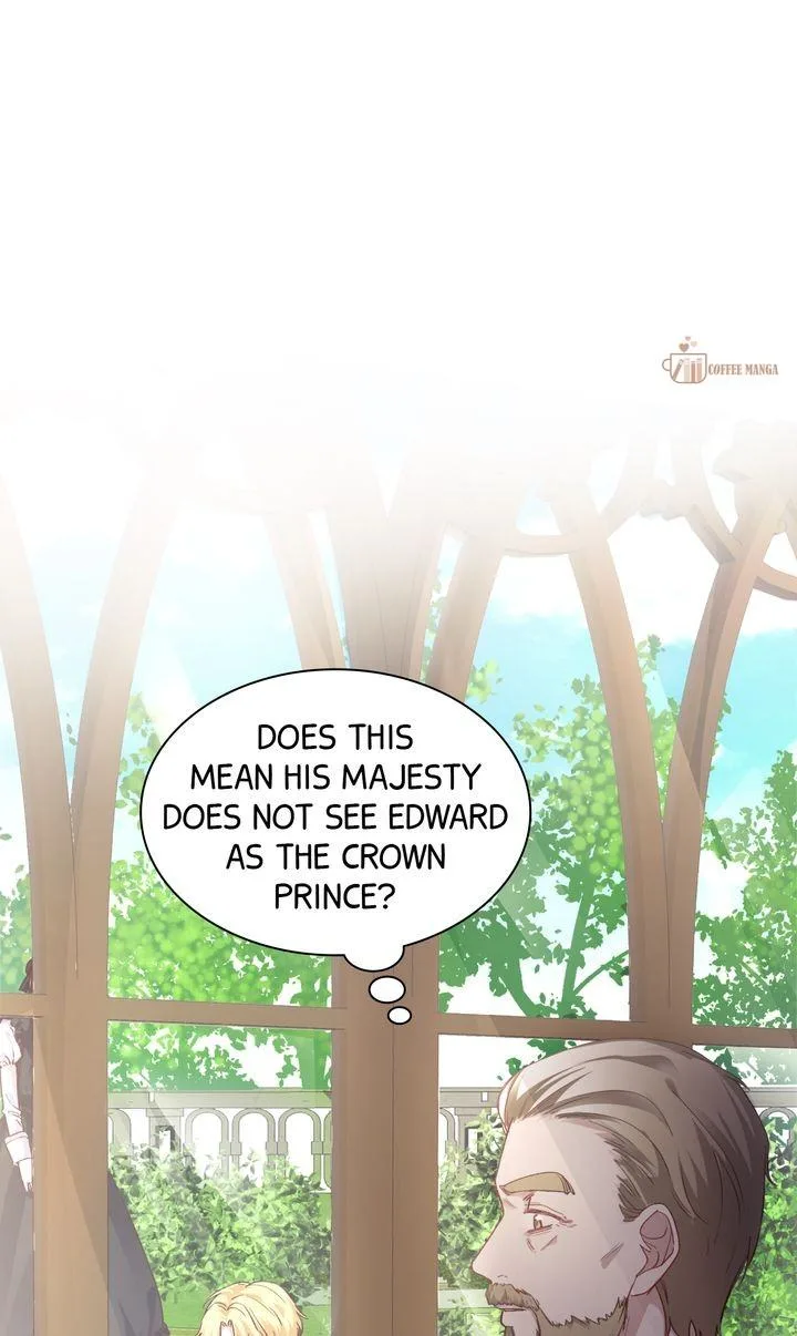 The Devil Duke’s Little Bride Chapter 120 page 9