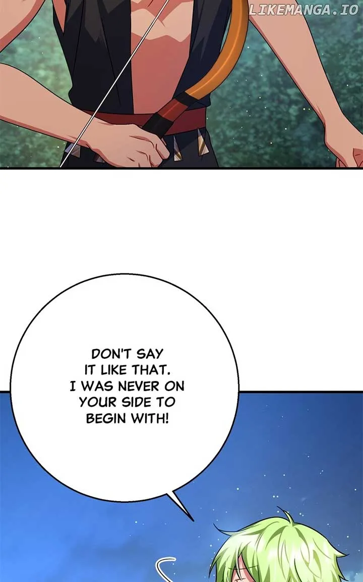 To You Who Never Loved Me Chapter 117 page 75