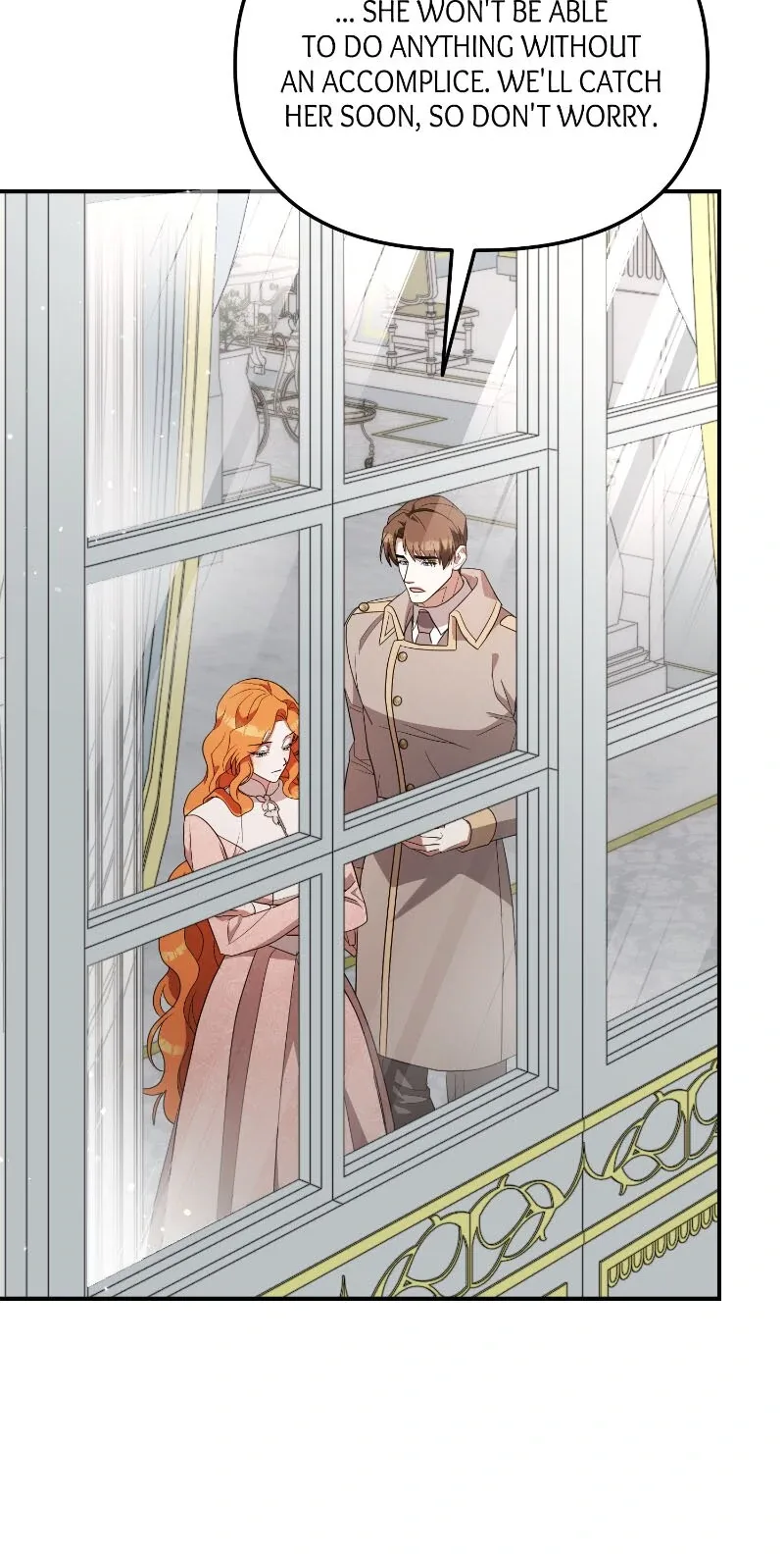 To Those Who Long for My Destruction Chapter 119 page 58
