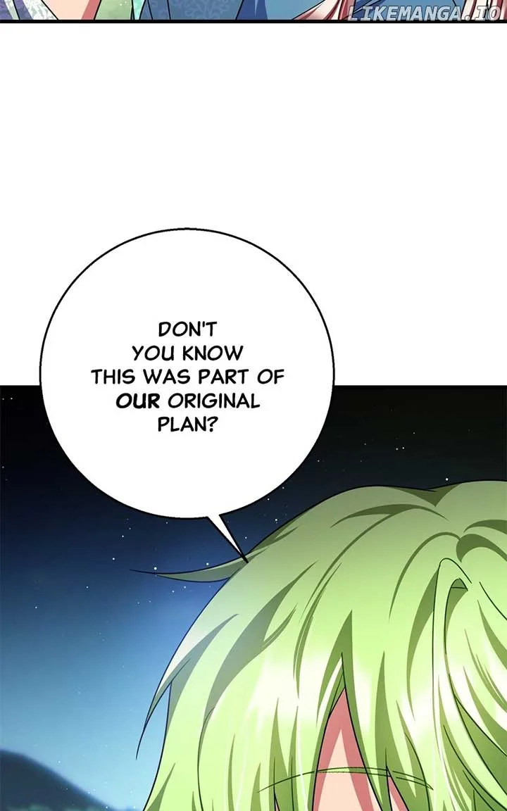 To You Who Never Loved Me Chapter 117 page 72