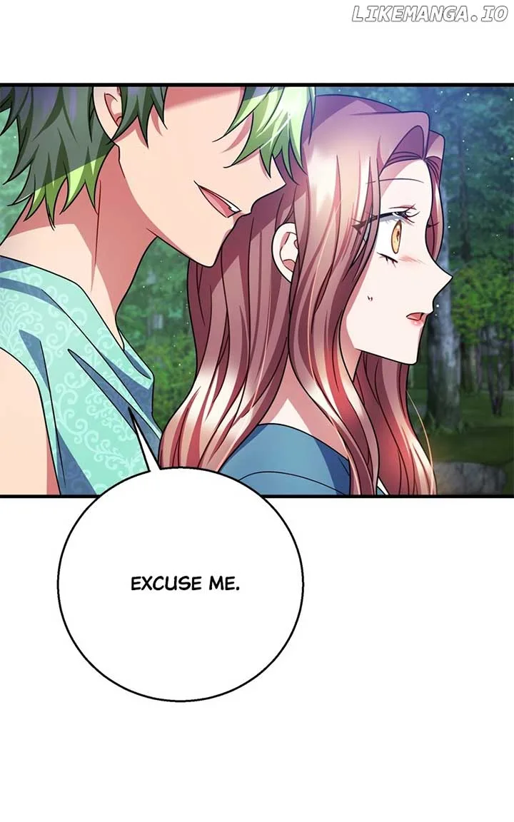 To You Who Never Loved Me Chapter 117 page 65