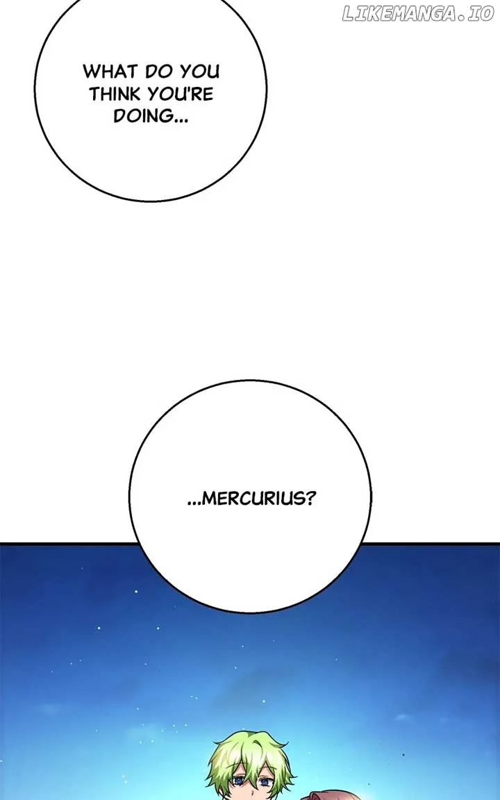 To You Who Never Loved Me Chapter 117 page 69