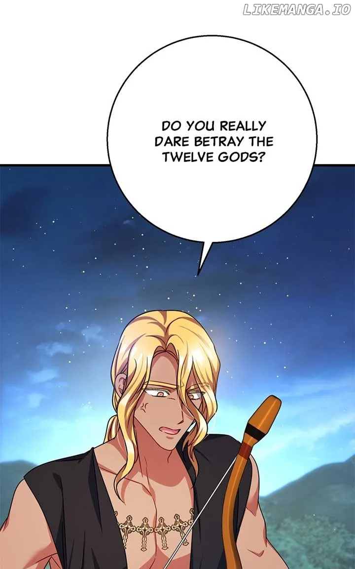 To You Who Never Loved Me Chapter 117 page 74