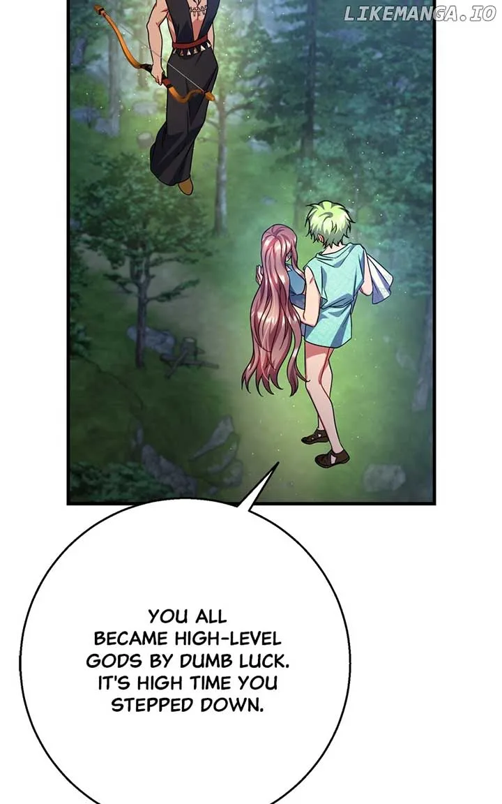 To You Who Never Loved Me Chapter 117 page 79