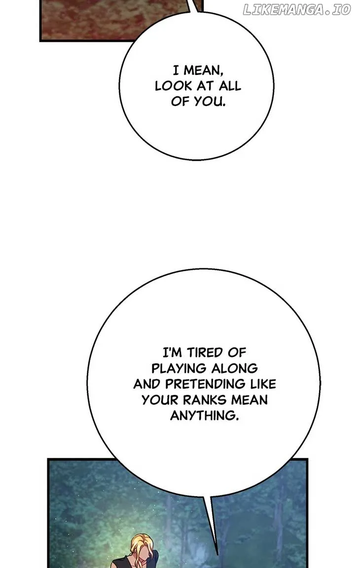 To You Who Never Loved Me Chapter 117 page 78