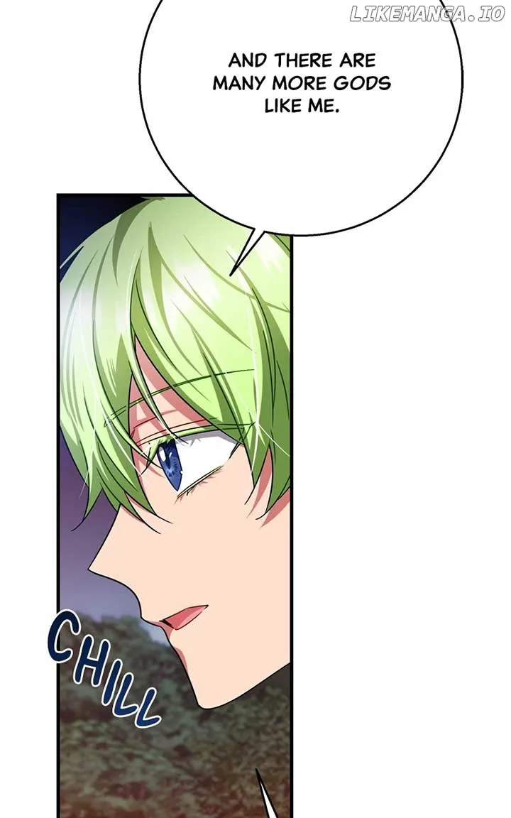 To You Who Never Loved Me Chapter 117 page 77