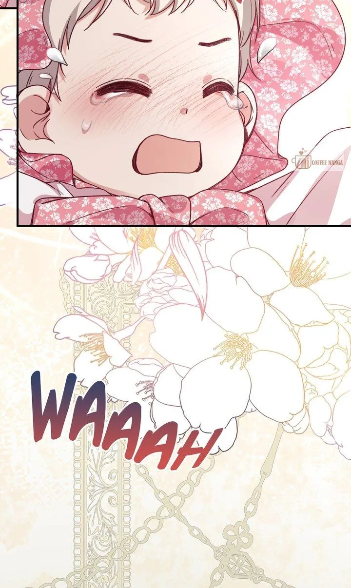 The Devil Duke’s Little Bride Chapter 120 page 26