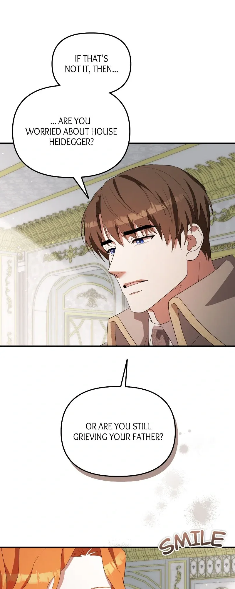 To Those Who Long for My Destruction Chapter 119 page 59