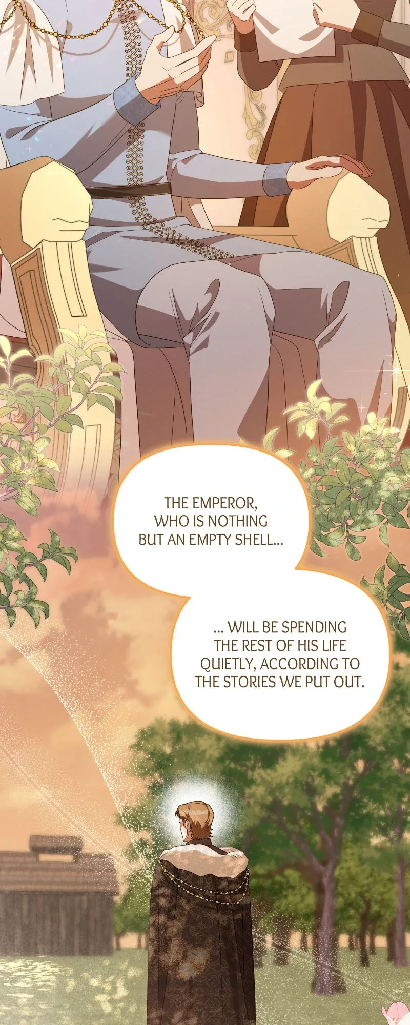 To Those Who Long for My Destruction Chapter 119 page 62