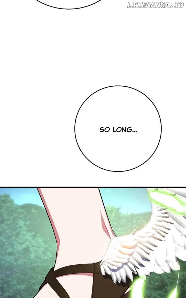 To You Who Never Loved Me Chapter 117 page 80