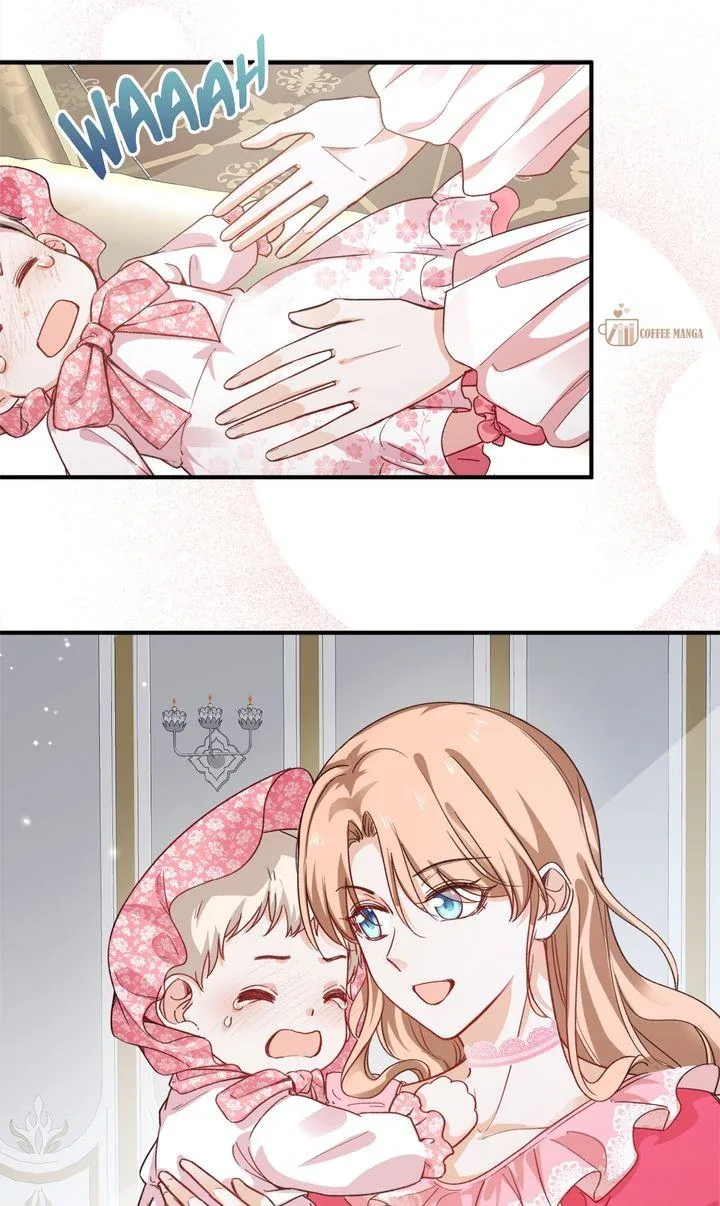 The Devil Duke’s Little Bride Chapter 120 page 29