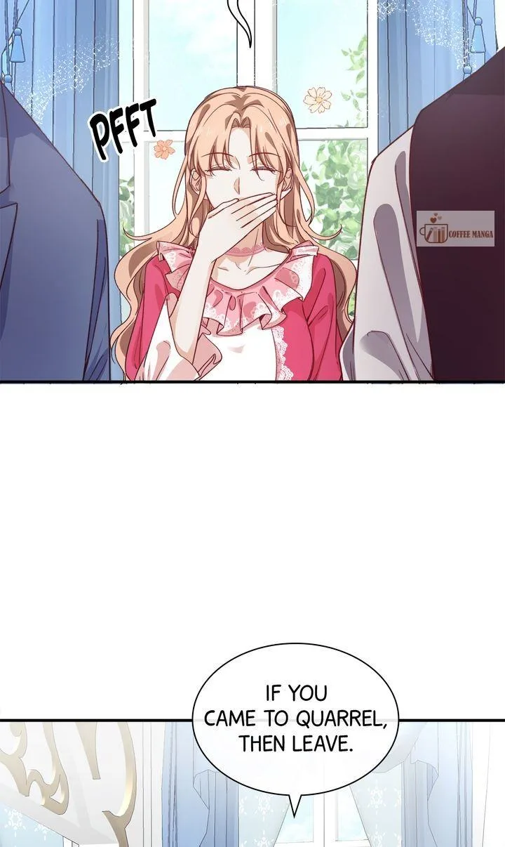 The Devil Duke’s Little Bride Chapter 120 page 23