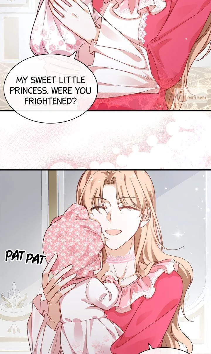 The Devil Duke’s Little Bride Chapter 120 page 30