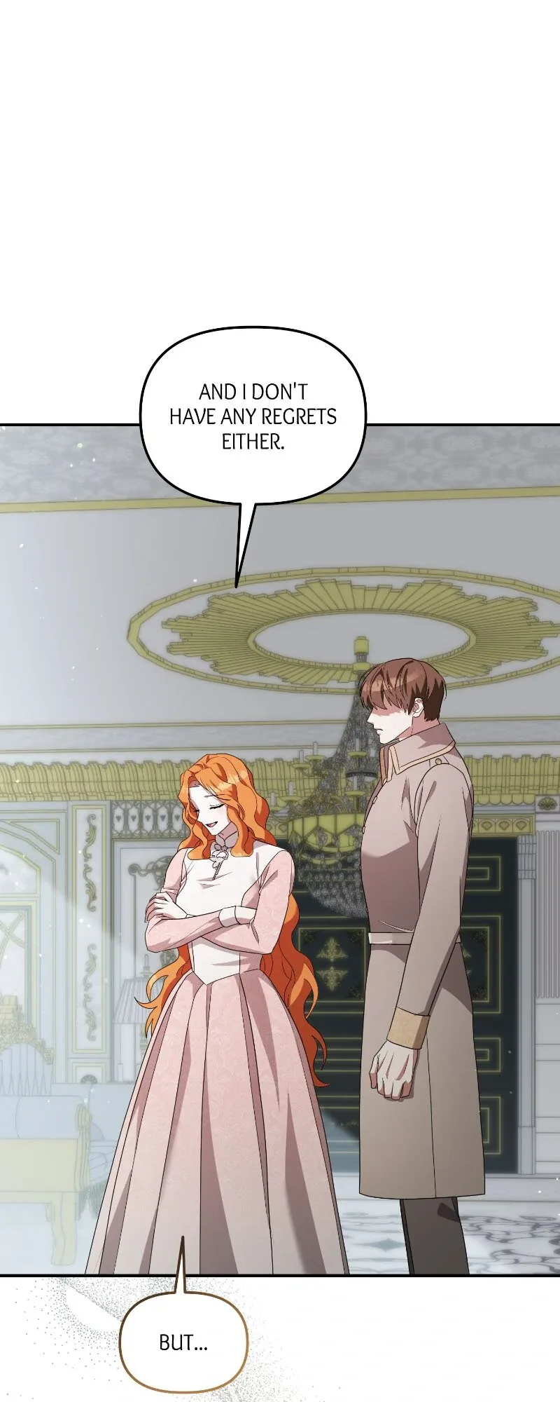 To Those Who Long for My Destruction Chapter 119 page 66