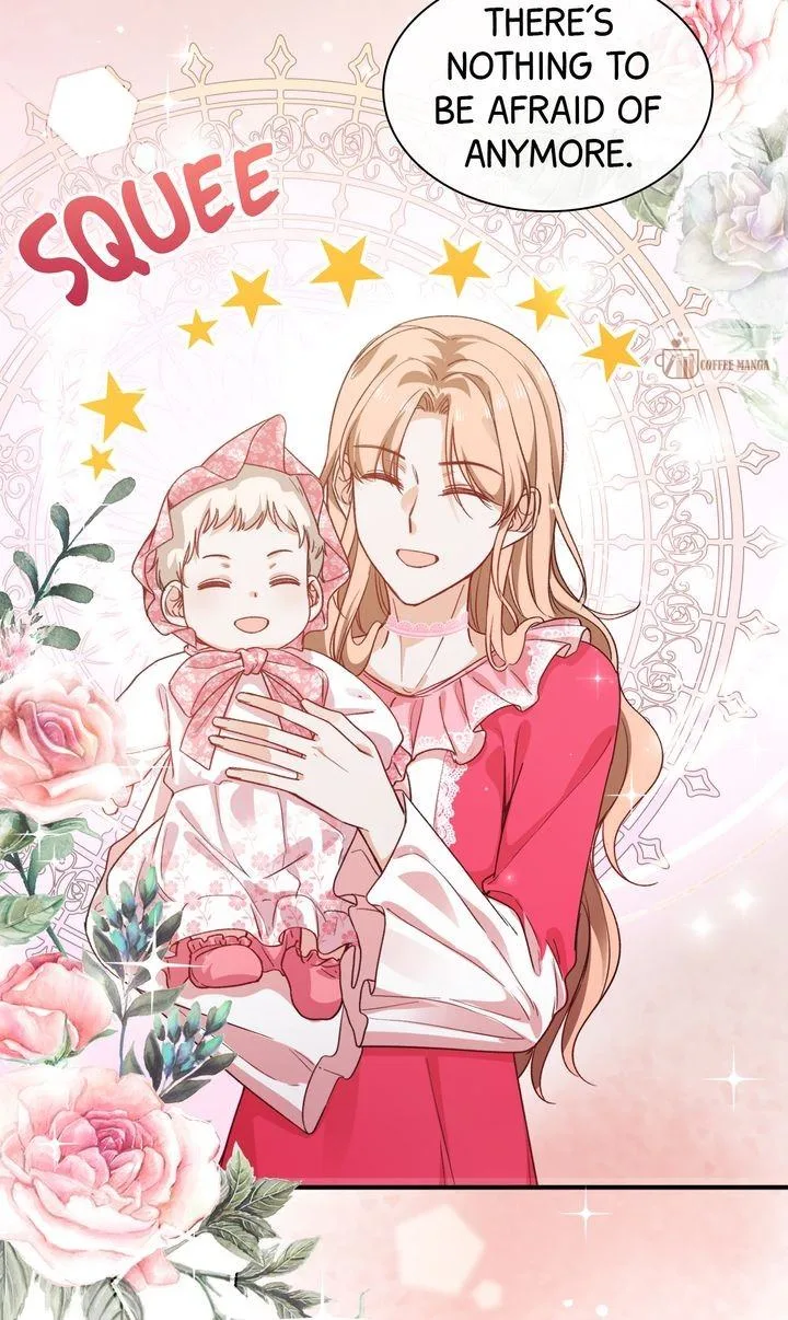 The Devil Duke’s Little Bride Chapter 120 page 33
