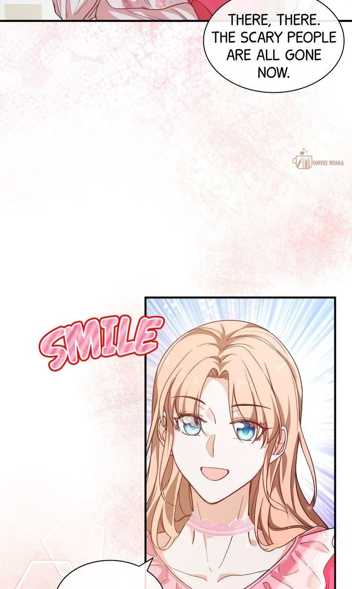 The Devil Duke’s Little Bride Chapter 120 page 31