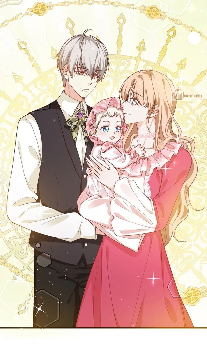 The Devil Duke’s Little Bride Chapter 120 page 37
