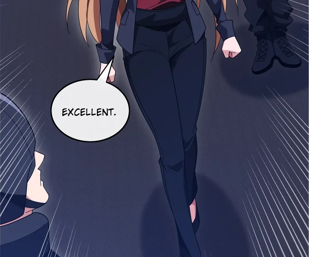 The Godly Son-in-Law of the Nation Chapter 121 page 7